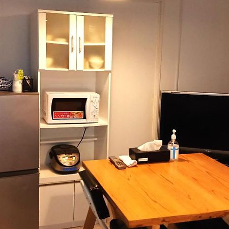 Guesthouse Banvina Καγκοσίμα Εξωτερικό φωτογραφία