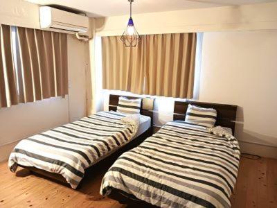 Guesthouse Banvina Καγκοσίμα Εξωτερικό φωτογραφία